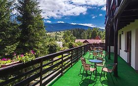 Ośrodek Wypoczynkowo-Szkoleniowy HALNY